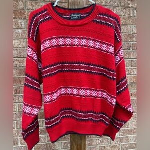 Southern‎ Lady sweater